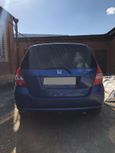  Honda Fit 2003 , 190000 , 