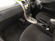  Toyota Corolla Fielder 2009 , 725000 , -