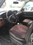 SUV   Nissan Patrol 2005 , 750000 , 