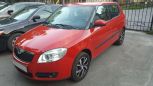  Skoda Fabia 2010 , 260000 , 