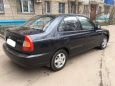  Hyundai Accent 2007 , 245000 , 