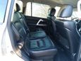 SUV   Toyota Land Cruiser 2012 , 2300000 , 