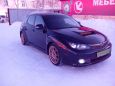  Subaru Impreza WRX STI 2007 , 750000 , 