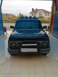 SUV    4x4 2121  1996 , 250000 , 