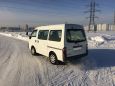    Nissan Vanette 2000 , 212000 , 