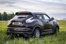 SUV   Nissan Juke 2013 , 730000 , 