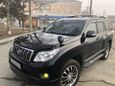 SUV   Toyota Land Cruiser Prado 2010 , 1740000 , 