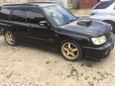 SUV   Subaru Forester 2001 , 280000 , 