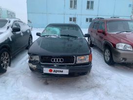  Audi 100 1991 , 100000 , 