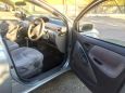  Toyota Platz 2001 , 235000 , 