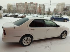 Седан Nissan Bluebird 1996 года, 275000 рублей, Красноярск