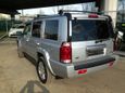 SUV   Jeep Commander 2008 , 1590000 , 