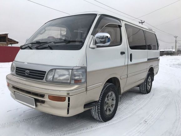    Toyota Hiace 1994 , 429000 , 