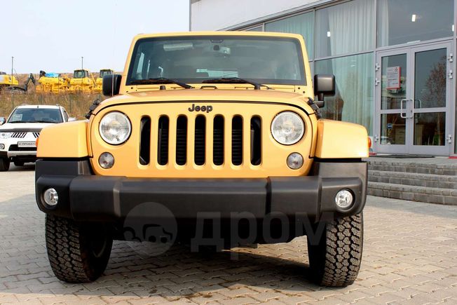 SUV   Jeep Wrangler 2013 , 2254000 , 