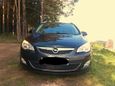  Opel Astra 2011 , 500000 , 