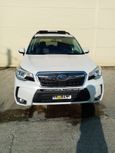 SUV   Subaru Forester 2016 , 1950000 , 