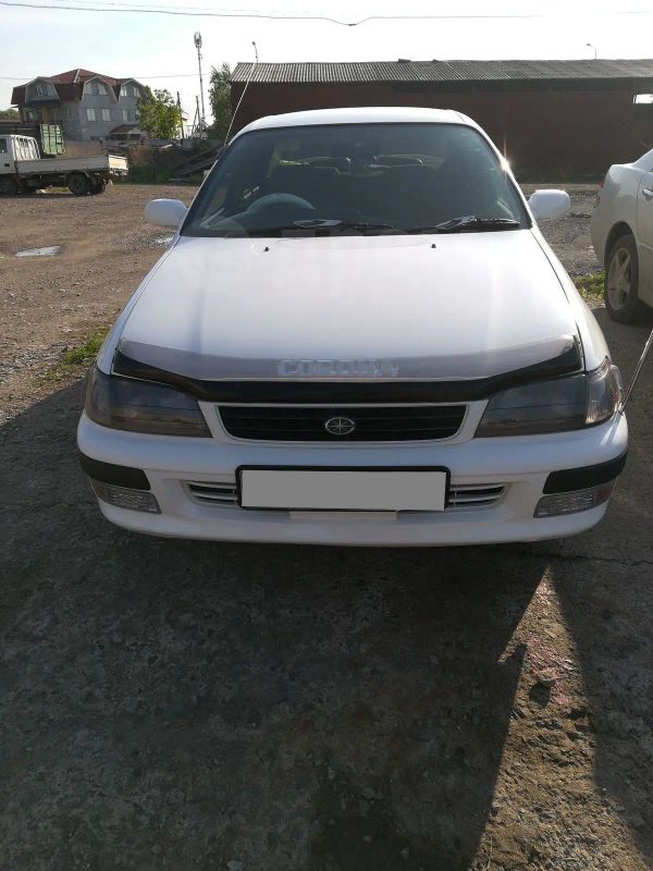  Toyota Corona 1995 , 190000 , 