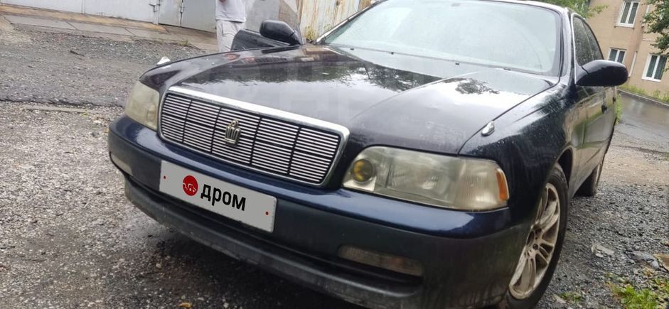  Toyota Crown Majesta 1995 , 250000 , 