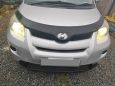  Toyota ist 2007 , 450000 , 