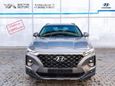 SUV   Hyundai Santa Fe 2020 , 2614000 , 