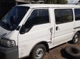    Nissan Vanette 2002 , 135000 , 