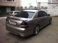  Toyota Mark II 2002 , 520000 , 