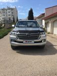 SUV   Toyota Land Cruiser 2016 , 5000000 , 