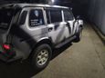 SUV    4x4 2131  1999 , 185000 , 