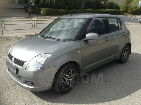  Suzuki Swift 2005 , 270000 , 