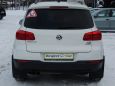 SUV   Volkswagen Tiguan 2011 , 599000 , 