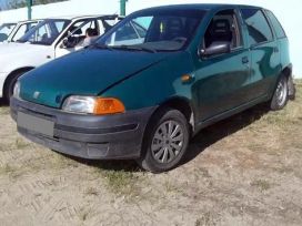  Fiat Punto 1997 , 120000 , 