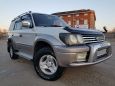 SUV   Toyota Land Cruiser Prado 2000 , 820000 , 