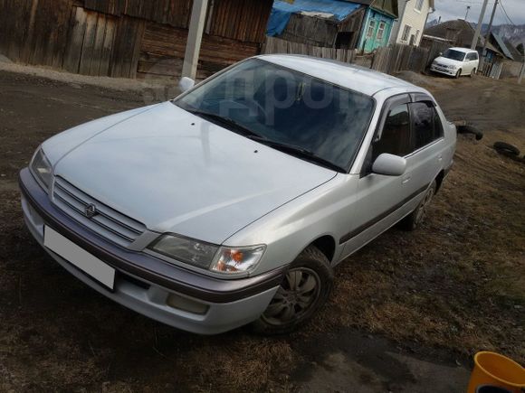  Toyota Corona 1997 , 170000 , 