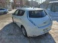  Nissan Leaf 2012 , 310000 , 