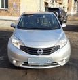  Nissan Note 2014 , 420000 , 