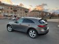 SUV   Infiniti FX37 2010 , 1100000 , 