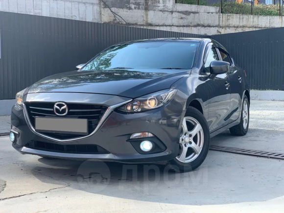  Mazda Axela 2015 , 625000 , 