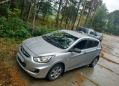  Hyundai Solaris 2012 , 490000 , 