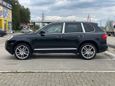 SUV   Porsche Cayenne 2009 , 1400000 , 