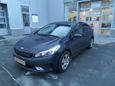  Kia Cerato 2018 , 860000 , 