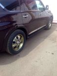 SUV   Infiniti QX56 2011 , 1799000 , 