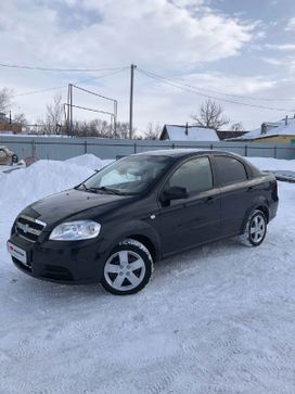  Chevrolet Aveo 2011 , 355000 , 