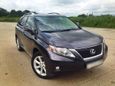 SUV   Lexus RX350 2010 , 1600000 , 