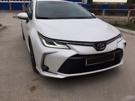  Toyota Corolla 2019 , 1790000 , 