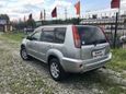 SUV   Nissan X-Trail 2004 , 528000 , 