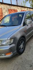    Mitsubishi Chariot Grandis 2001 , 225000 , 