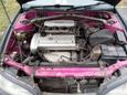  Toyota Sprinter Trueno 1995 , 160000 , 