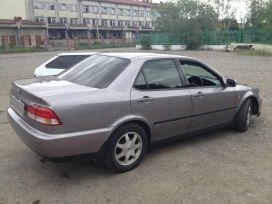  Honda Accord 2002 , 325000 , 