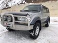 SUV   Toyota Land Cruiser 1994 , 1000000 , 