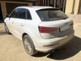 SUV   Audi Q3 2012 , 1050000 , 